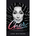 Cher Memoir: The 2025 Unofficial Biography of a Timeless Icon - Paperback