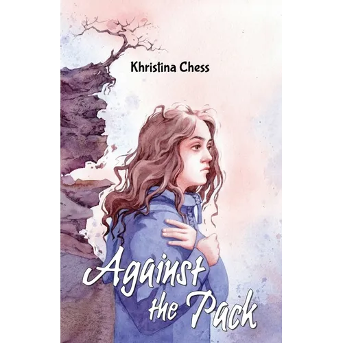 Against the Pack - Paperback