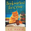 Bookmarked for Crime - Paperback