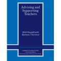 Advising and Supporting Teachers - Paperback