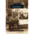 Laurens - Hardcover