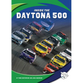 Inside the Daytona 500 - Library Binding