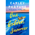 One Golden Summer - Paperback