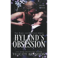 Hyland's Obsession - Paperback