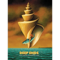 Deep Ends: A Ballardian Anthology 2023 - Hardcover