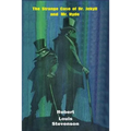 The Strange Case of Dr. Jekyll and Mr. Hyde - Paperback