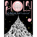 Holy Lacrimony - Hardcover