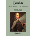 Candide: Bilingual Edition: English-French - Paperback