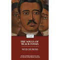 The Souls of Black Folk - Mass Market Paperbound