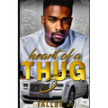 Heart of a Thug 5: A Hood Love Story: The Finale - Paperback