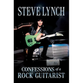 Confessions of a Rock Guitarist - Paperback