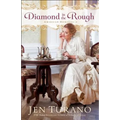 Diamond in the Rough - Paperback