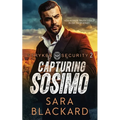 Capturing Sosimo - Paperback