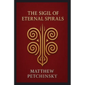The Sigil of Eternal Spirals journal: blank journals - Paperback