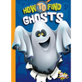 Paranormal Field Guides, - Library Binding