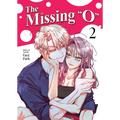 The Missing O (Comic) Vol. 2 - Paperback
