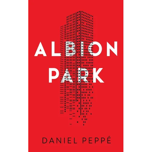 Albion Park - Paperback