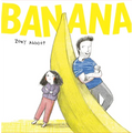 Banana - Hardcover