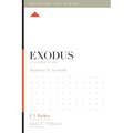 Exodus: A 12-Week Study - Paperback