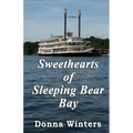 Sweethearts of Sleeping Bear Bay - Paperback