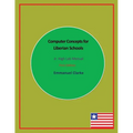 Computer Concepts for Liberian Schools, Jr. High Lab Manual: First Edition - Paperback