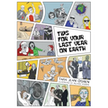 Tips For Your Last Year on Earth - Paperback