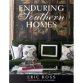 Enduring Southern Homes - Hardcover