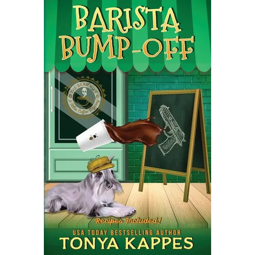 Barista Bump - Off - Paperback