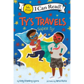 Ty's Travels: Super Ty! - Paperback