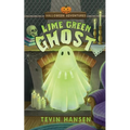Lime Green Ghost - Paperback