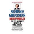 Seeds of Greatness - Paperback