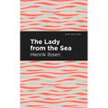The Lady from the Sea - Paperback