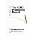 The ADHD Productivity Manual - Paperback