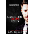 Monster in His Eyes - Paperback