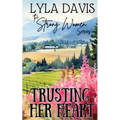 Trusting Her Heart - Paperback