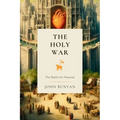 The Holy War: The Battle for Mansoul - Paperback