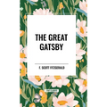 The Great Gatsby - Hardcover