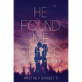 He Found Me Series - Paperback