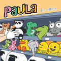 Paula - Paperback