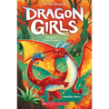 Maya the Ember Dragon (Dragon Girls #18): Volume 18 - Paperback