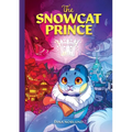 The Snowcat Prince - Paperback