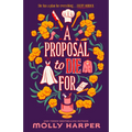 A Proposal to Die for - Paperback