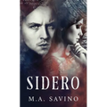 Sidero - Paperback