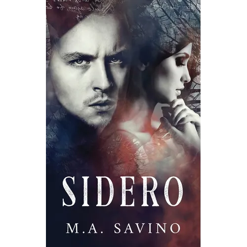 Sidero - Paperback