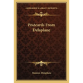 Postcards From Delaplane - Paperback