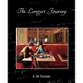 The Longest Journey - Paperback