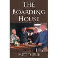 The Boarding House - Paperback