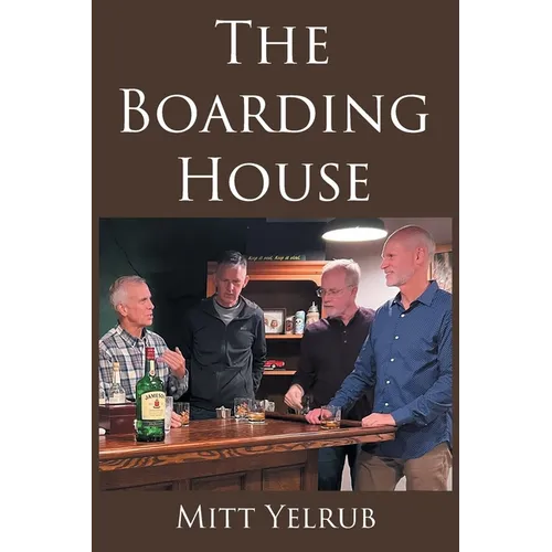 The Boarding House - Paperback