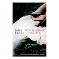 Jane Eyre & Wuthering Hights - Paperback