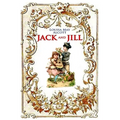 Jack and Jill (illustrated): completed with classic and original illustrations - Paperback
